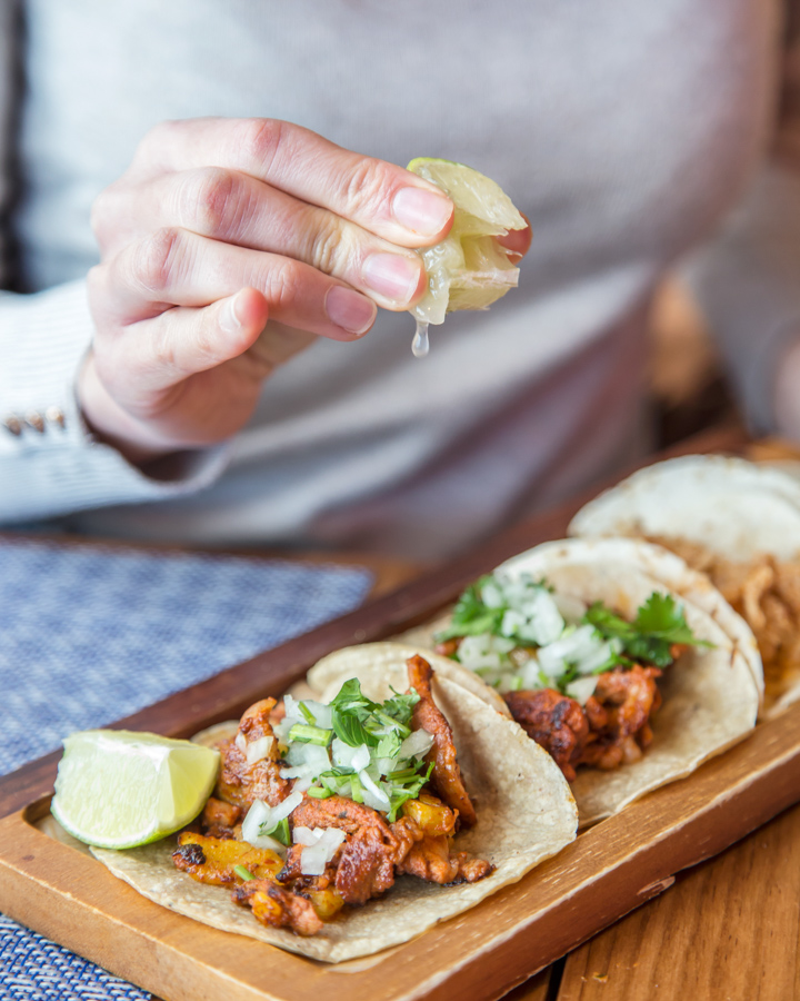 Cantina Canalla Málaga: El Restaurante Mexicano De Moda Cantina Canalla Málaga: El Restaurante Mexicano De Moda