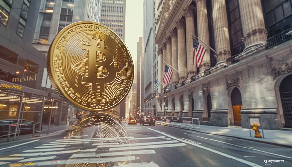 Cantor Fitzgerald In Talks For $3 Billion Crypto SPAC With Tether And SoftBank Cantor Fitzgerald In Talks For $3 Billion Crypto SPAC With Tether And SoftBank