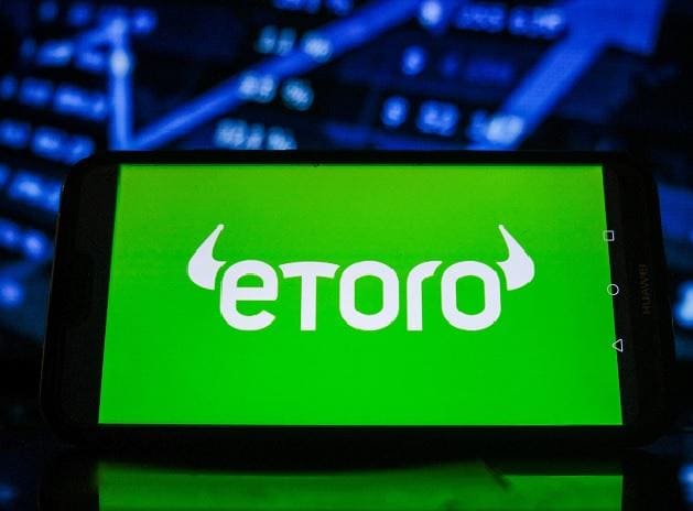 Cantor's $3 Billion Crypto SPAC Deal: Tether And SoftBank Involvement Cantor's $3 Billion Crypto SPAC Deal: Tether And SoftBank Involvement