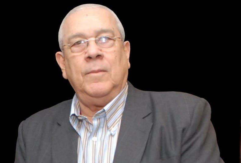 Caonabo De Oro 2025: Reconocimiento A Emilia Pereyra Y Carlos Manuel Estrella Caonabo De Oro 2025: Reconocimiento A Emilia Pereyra Y Carlos Manuel Estrella