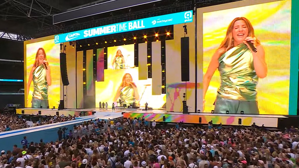 Capital Summertime Ball 2025: A Comprehensive Guide To Ticket Acquisition Capital Summertime Ball 2025: A Comprehensive Guide To Ticket Acquisition