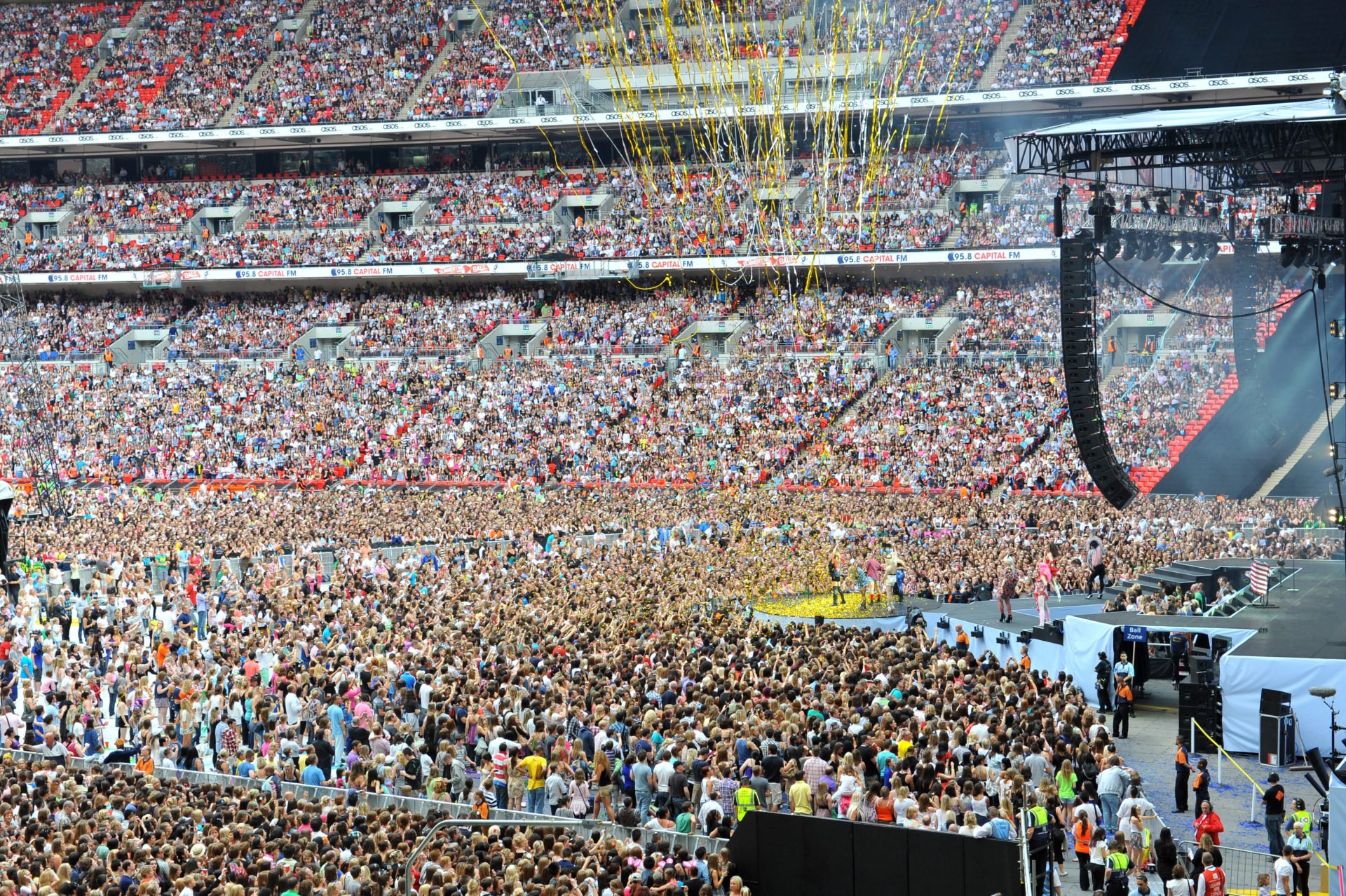 Capital Summertime Ball 2025: A Guide To Ticket Purchase Capital Summertime Ball 2025: A Guide To Ticket Purchase