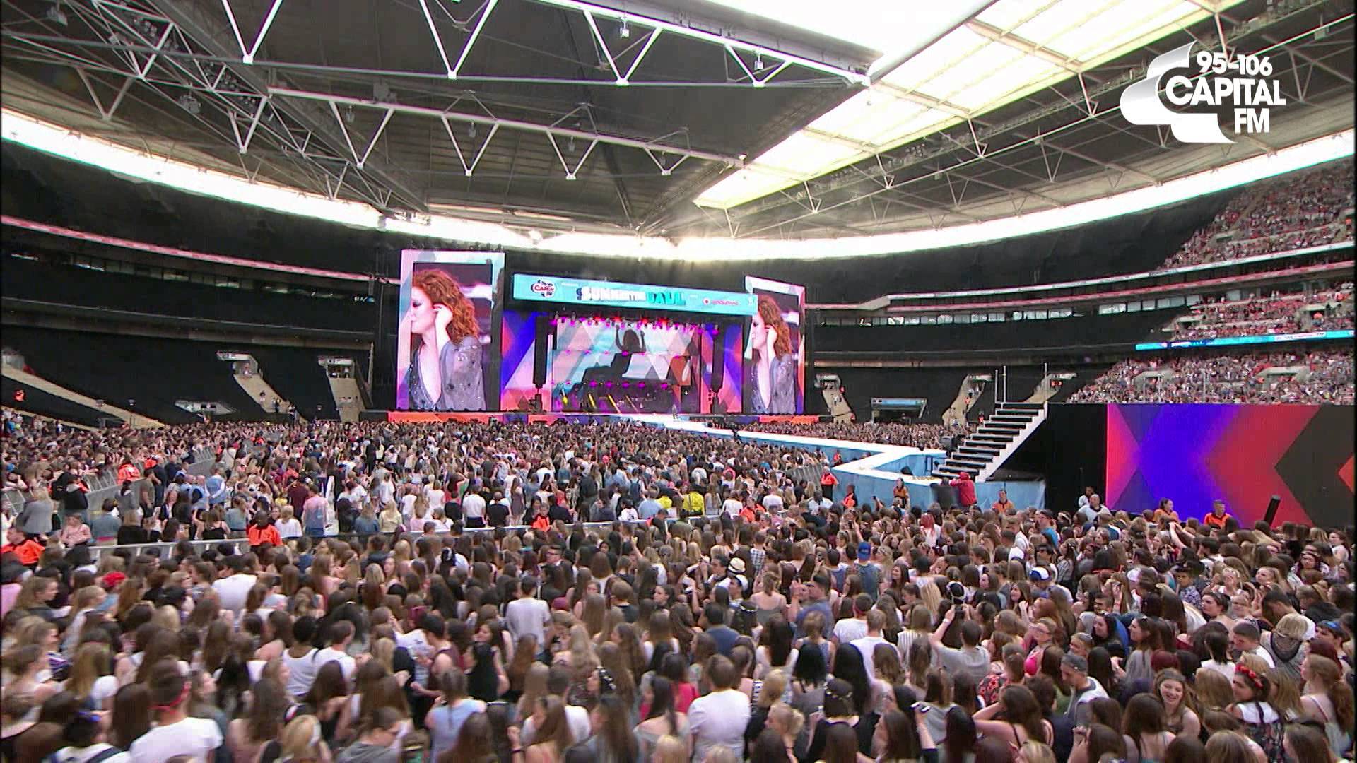 Capital Summertime Ball 2025: Everything You Need To Know About Tickets Capital Summertime Ball 2025: Everything You Need To Know About Tickets