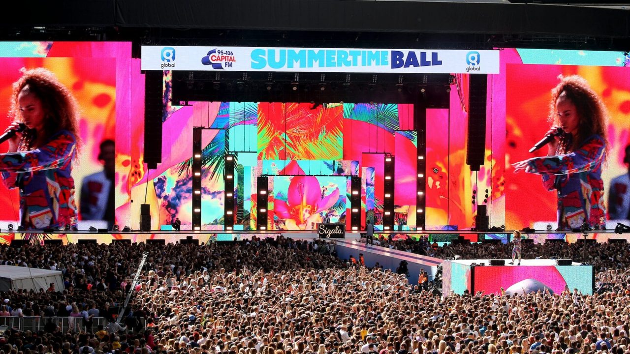 Capital Summertime Ball 2025 Tickets: A Maldon And Burnham Standard Guide Capital Summertime Ball 2025 Tickets: A Maldon And Burnham Standard Guide