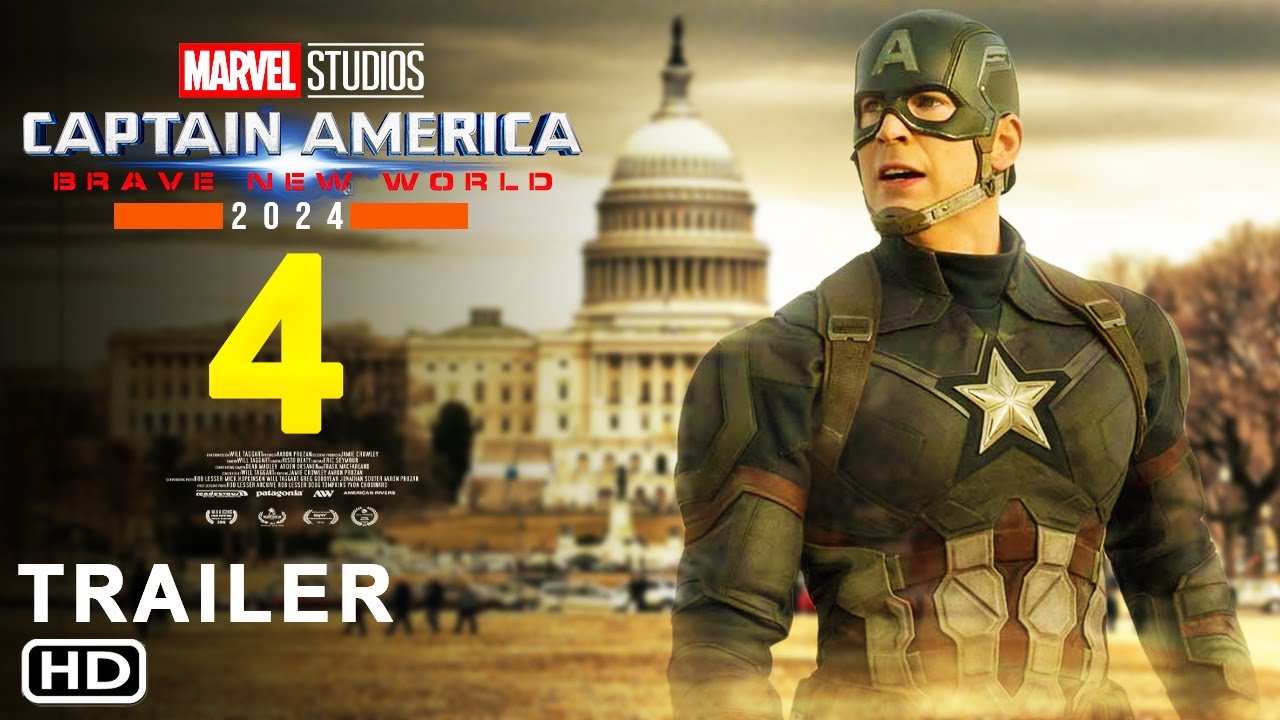 Captain America: Brave New World Box Office: Factors Contributing To Low Revenue Captain America: Brave New World Box Office: Factors Contributing To Low Revenue