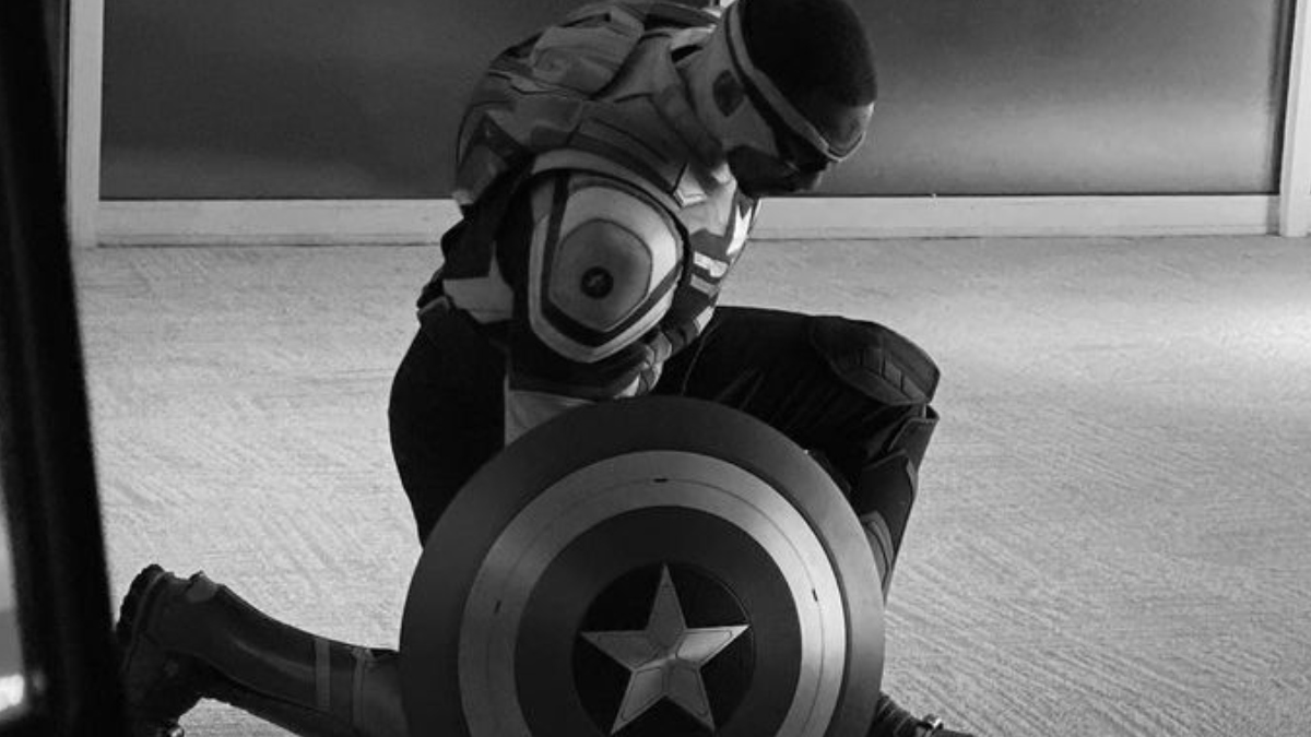 Captain America: Brave New World: Disney+ Streaming Premiere Date Captain America: Brave New World: Disney+ Streaming Premiere Date