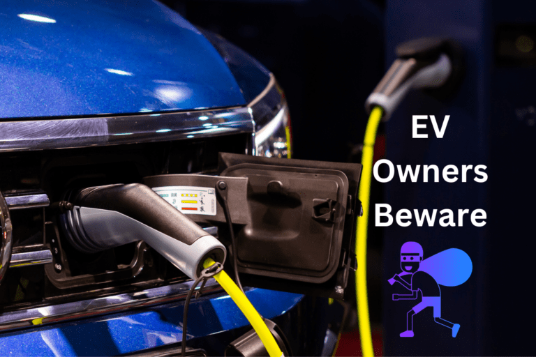 Car Dealers' Renewed Opposition To Electric Vehicle Requirements Car Dealers' Renewed Opposition To Electric Vehicle Requirements