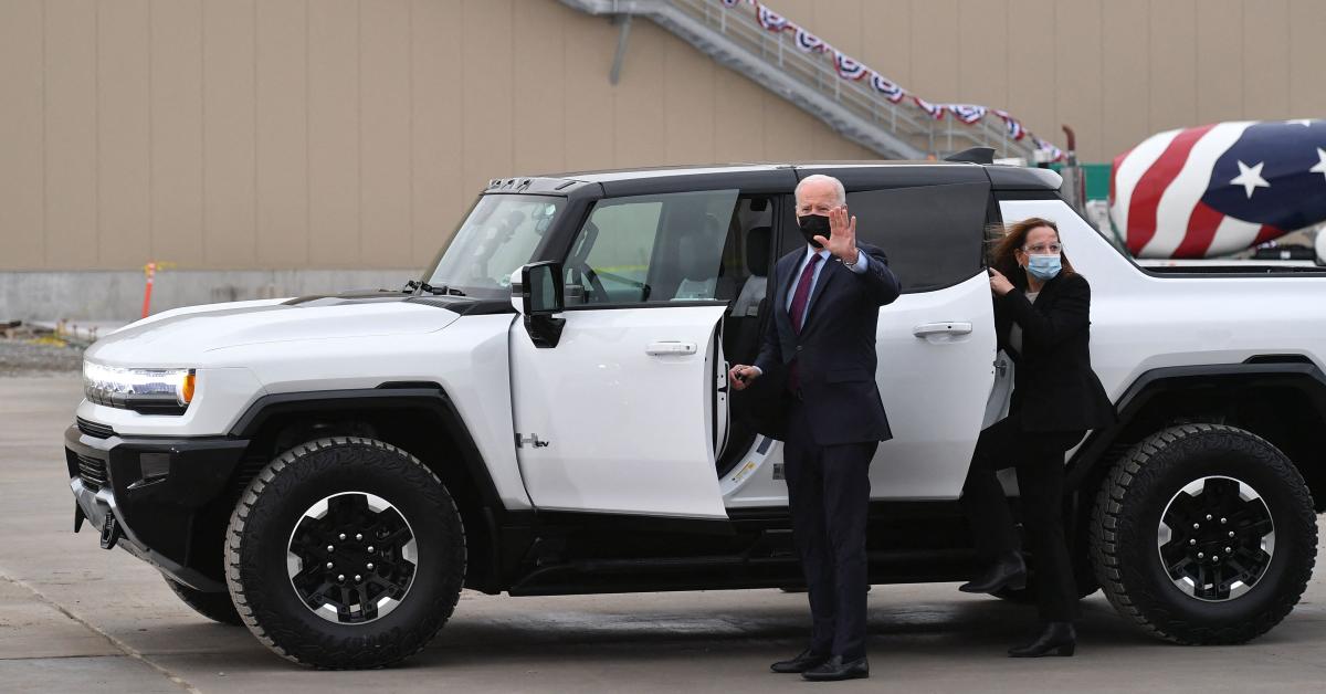 Car Dealerships Intensify Opposition To Government EV Mandates Car Dealerships Intensify Opposition To Government EV Mandates