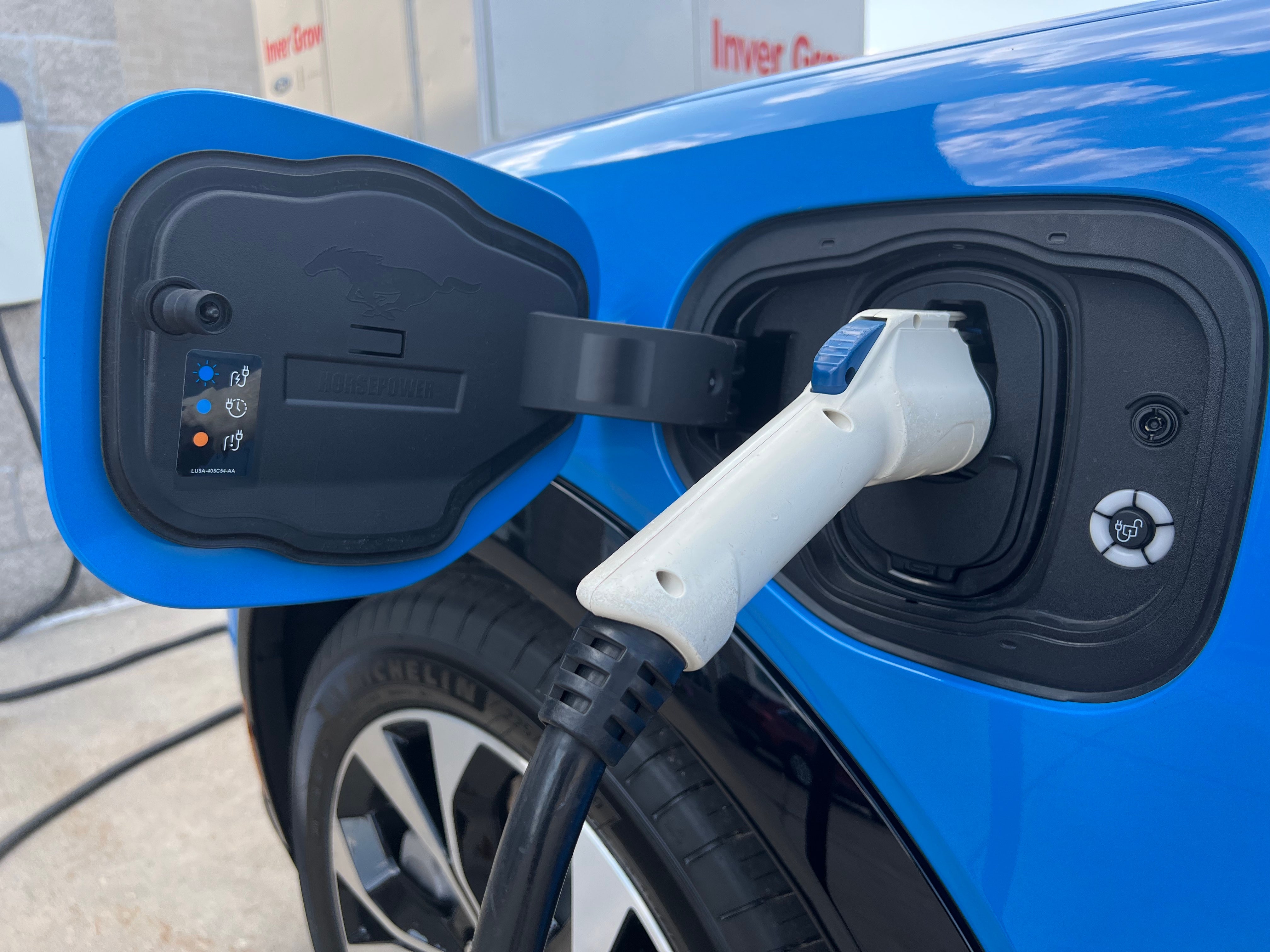 Car Dealerships Renew Calls To Halt EV Mandates Car Dealerships Renew Calls To Halt EV Mandates