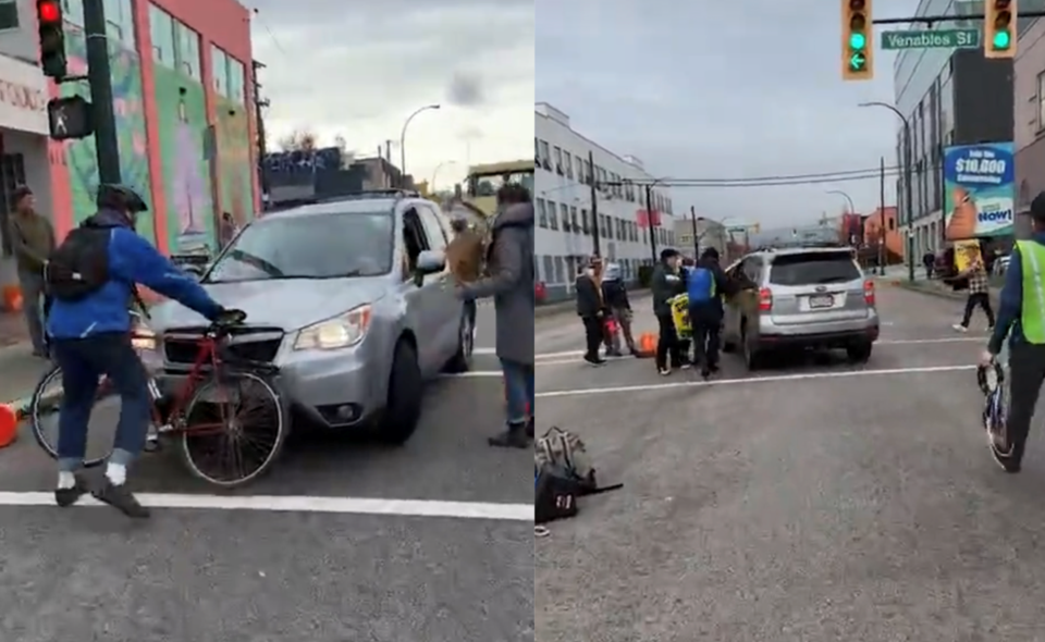 Car Plows Into Crowd At Vancouver Filipino Festival, Leaving Nine Dead Car Plows Into Crowd At Vancouver Filipino Festival, Leaving Nine Dead