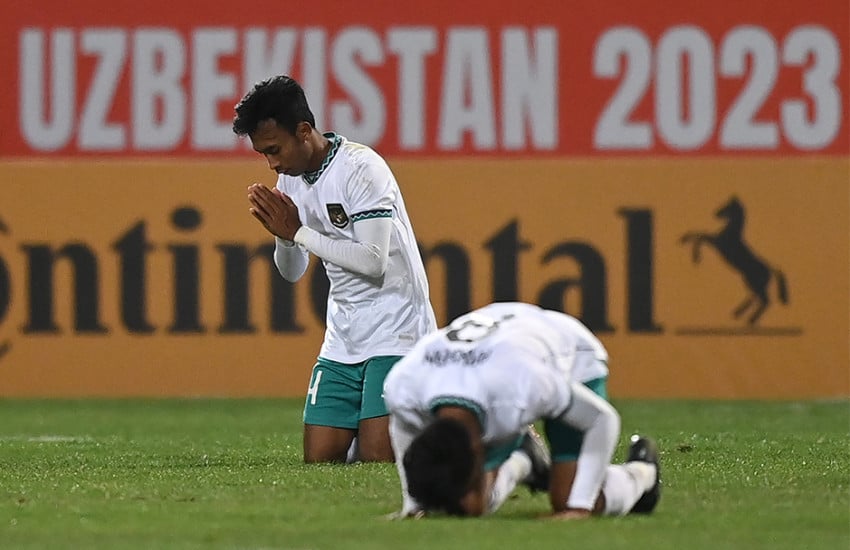 Cara Menonton Live Streaming Timnas U20 Indonesia Vs Yaman (18.30 WIB) Cara Menonton Live Streaming Timnas U20 Indonesia Vs Yaman (18.30 WIB)