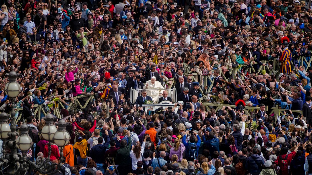 Cardinal Favorites: Contenders To Replace Pope Francis Cardinal Favorites: Contenders To Replace Pope Francis