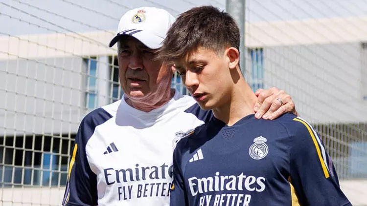 Carlo Ancelotti'nin Yerini Jürgen Klopp'un Alması Ne Demektir? Carlo Ancelotti'nin Yerini Jürgen Klopp'un Alması Ne Demektir?