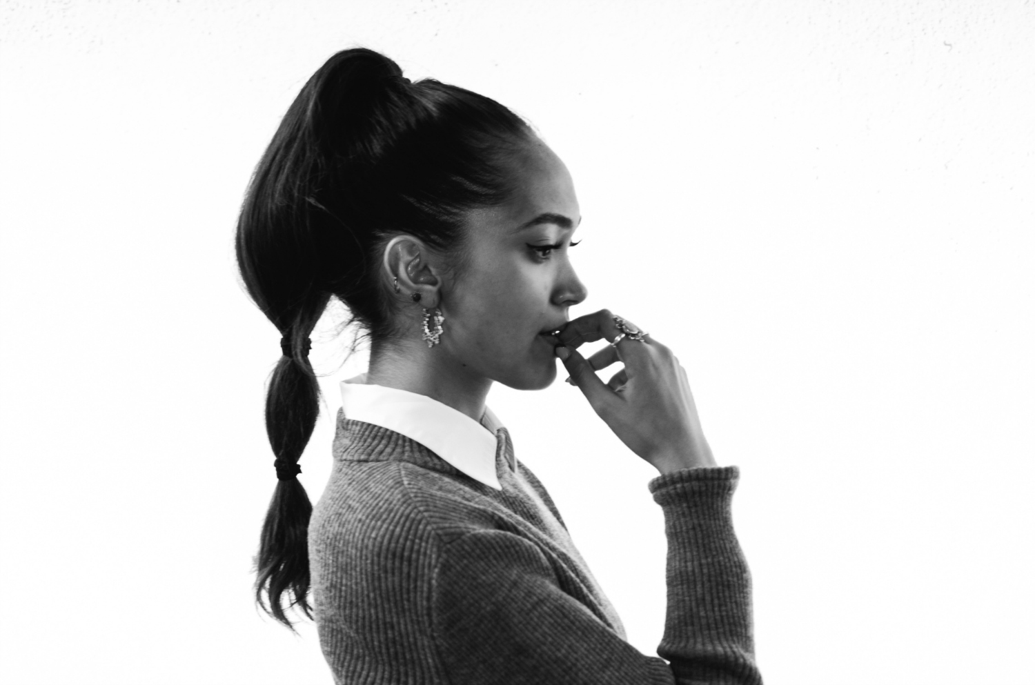 Carmen: Joy Crookes' Latest Single Carmen: Joy Crookes' Latest Single
