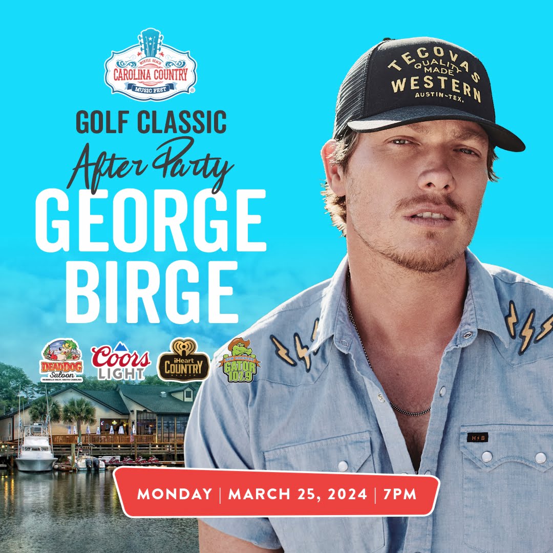 Carolina Country Music Fest 2025 Sells Out: A Record-Breaking Year Carolina Country Music Fest 2025 Sells Out: A Record-Breaking Year