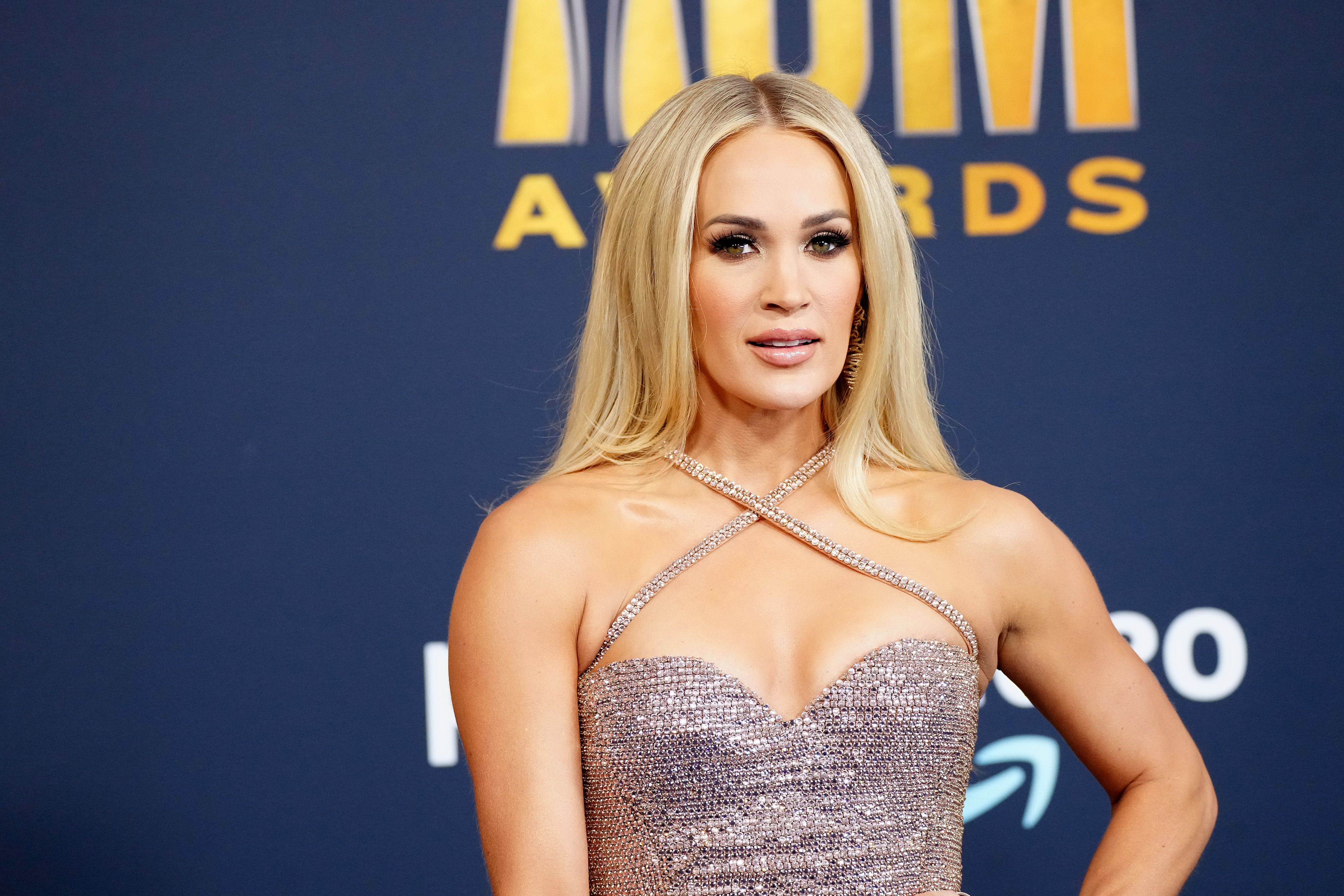 Carrie Underwood's Actions Explained: A Source Reveals All Carrie Underwood's Actions Explained: A Source Reveals All