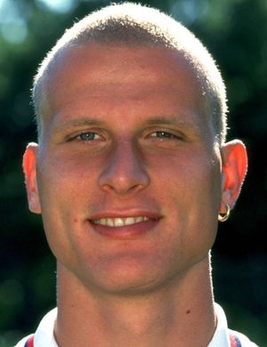 Carsten Jancker – Der Neue Trainer Von Austria Klagenfurt Carsten Jancker – Der Neue Trainer Von Austria Klagenfurt