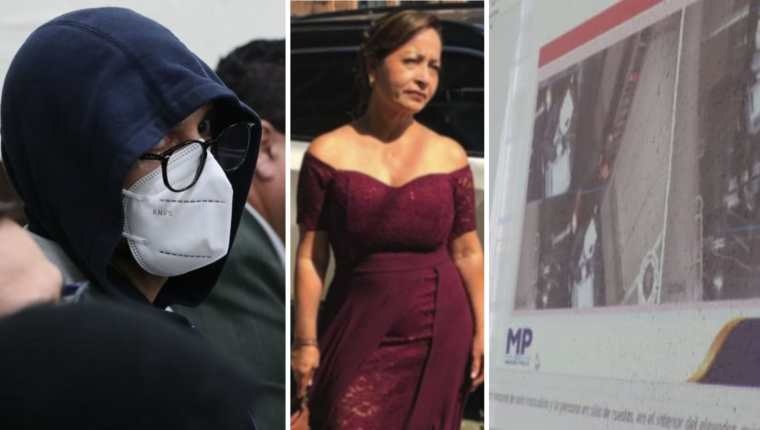 Caso Kevin Malouf: ¿Q6 Millones Demasiado Por Una Vida? El Testimonio De La Familia Roque Caso Kevin Malouf: ¿Q6 Millones Demasiado Por Una Vida? El Testimonio De La Familia Roque