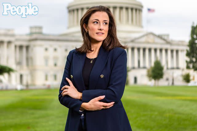 Cassidy Hutchinson's Memoir: A Look Inside The January 6th Hearings Cassidy Hutchinson's Memoir: A Look Inside The January 6th Hearings