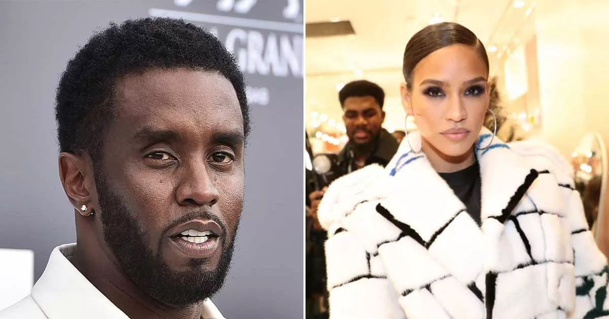 Cassie Announces Pregnancy: Third Child On The Way Cassie Announces Pregnancy: Third Child On The Way