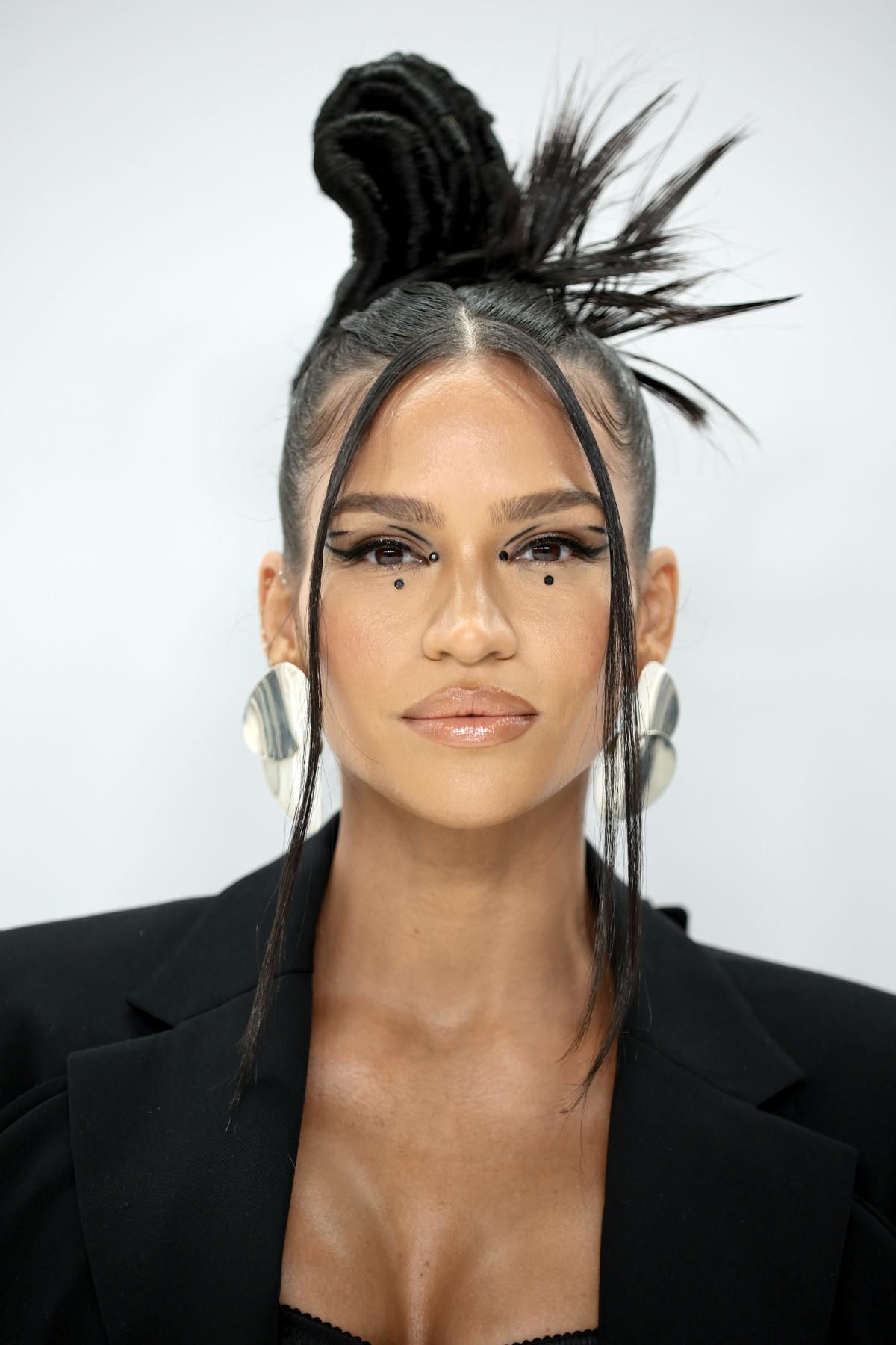 Cassie Ventura And Alex Fine Expecting Third Child Cassie Ventura And Alex Fine Expecting Third Child