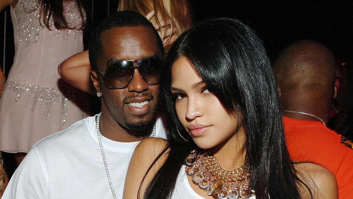 Cassie Ventura's Testimony In Sean Combs' Trial: Details Emerge Cassie Ventura's Testimony In Sean Combs' Trial: Details Emerge