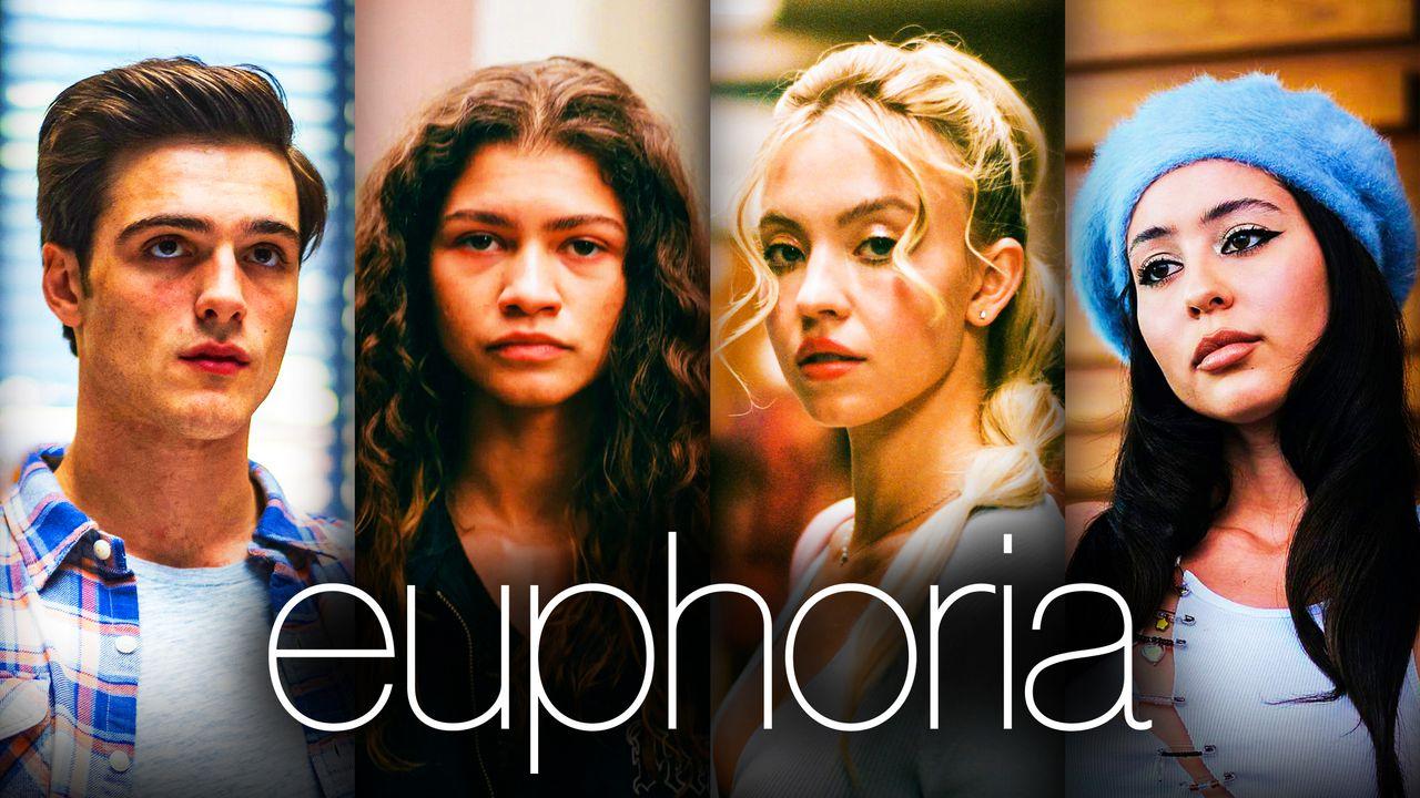 Cassie's Wedding In Euphoria Season 3: Set Photos Reveal New Details Cassie's Wedding In Euphoria Season 3: Set Photos Reveal New Details
