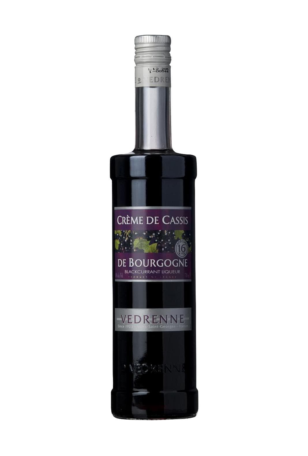 Cassis Blackcurrant Liqueur: Production, Taste, And Uses Cassis Blackcurrant Liqueur: Production, Taste, And Uses
