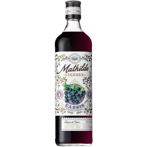 Cassis Blackcurrant: Your Guide To Selecting And Serving Cassis Blackcurrant: Your Guide To Selecting And Serving