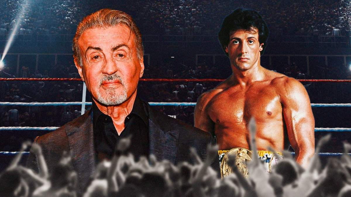 Cât De Bogat A Devenit Sylvester Stallone Datorită Lui Rocky? Cât De Bogat A Devenit Sylvester Stallone Datorită Lui Rocky?