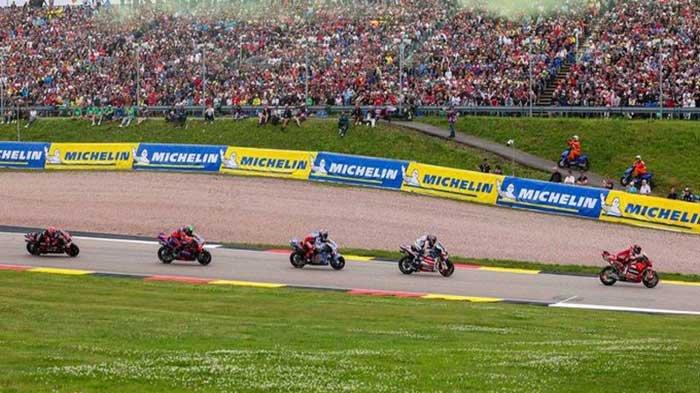 Catat Tanggalnya! Jadwal Lengkap MotoGP Inggris 2024 Catat Tanggalnya! Jadwal Lengkap MotoGP Inggris 2024