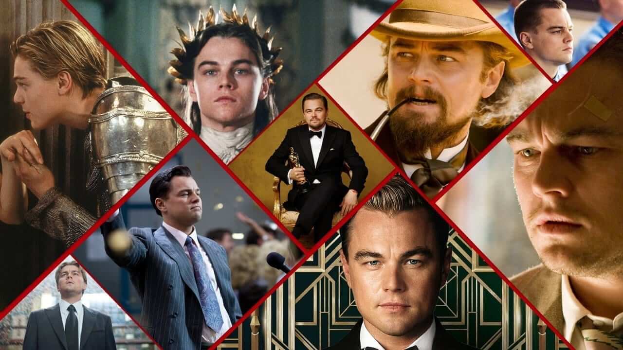 Catch Leonardo DiCaprio In A New Spy Thriller On Netflix Catch Leonardo DiCaprio In A New Spy Thriller On Netflix
