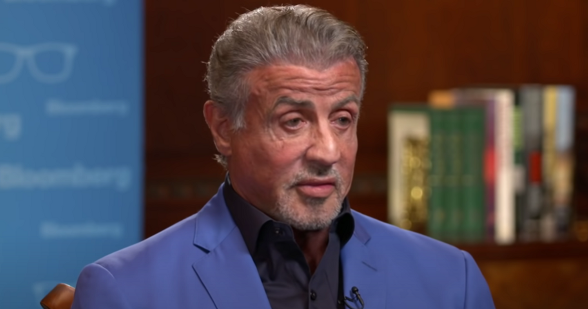Câți Bani A Câștigat Sylvester Stallone Din Rocky? Câți Bani A Câștigat Sylvester Stallone Din Rocky?