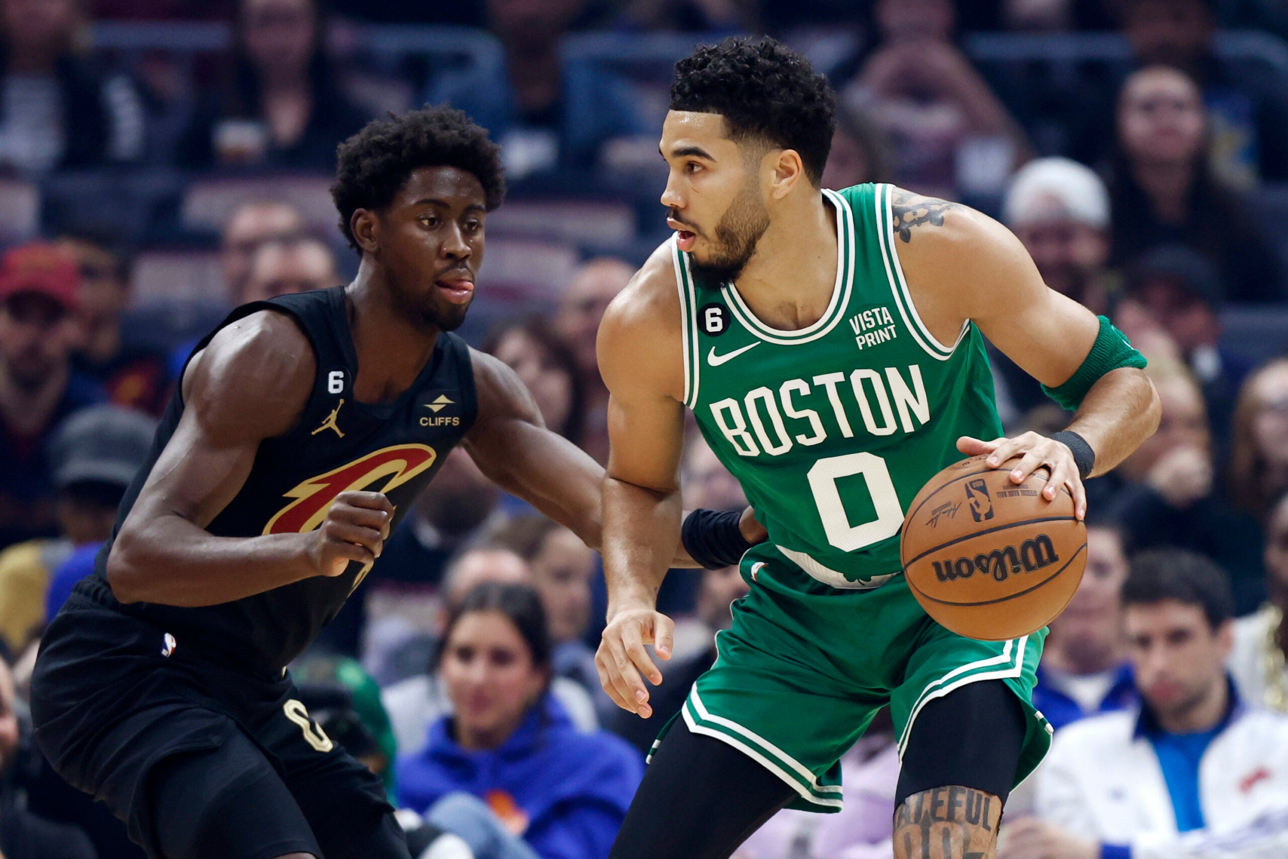 Cavaliers Vs. Celtics Prediction: Will Boston Bounce Back? Cavaliers Vs. Celtics Prediction: Will Boston Bounce Back?