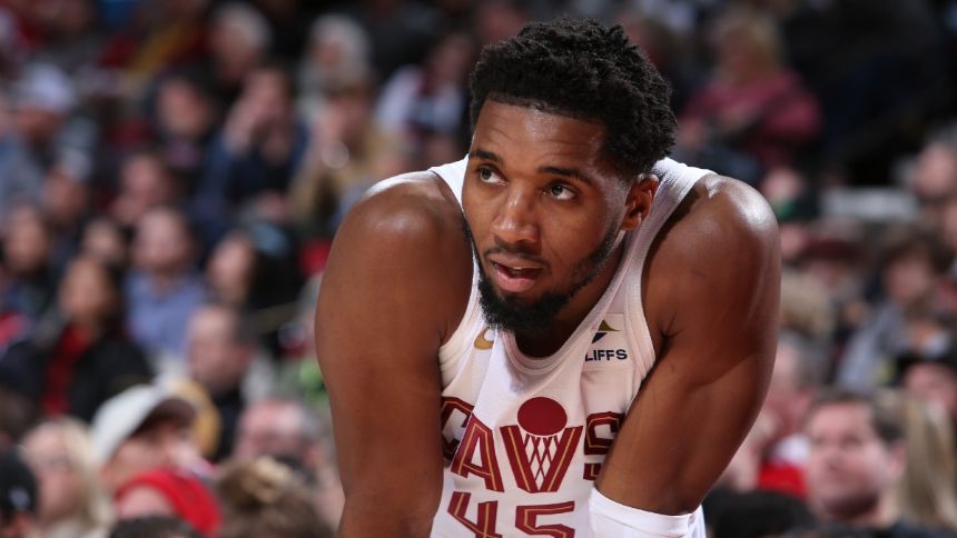 Cavaliers Vs. Knicks: Expert Picks And Betting Odds (February 21st) Cavaliers Vs. Knicks: Expert Picks And Betting Odds (February 21st)