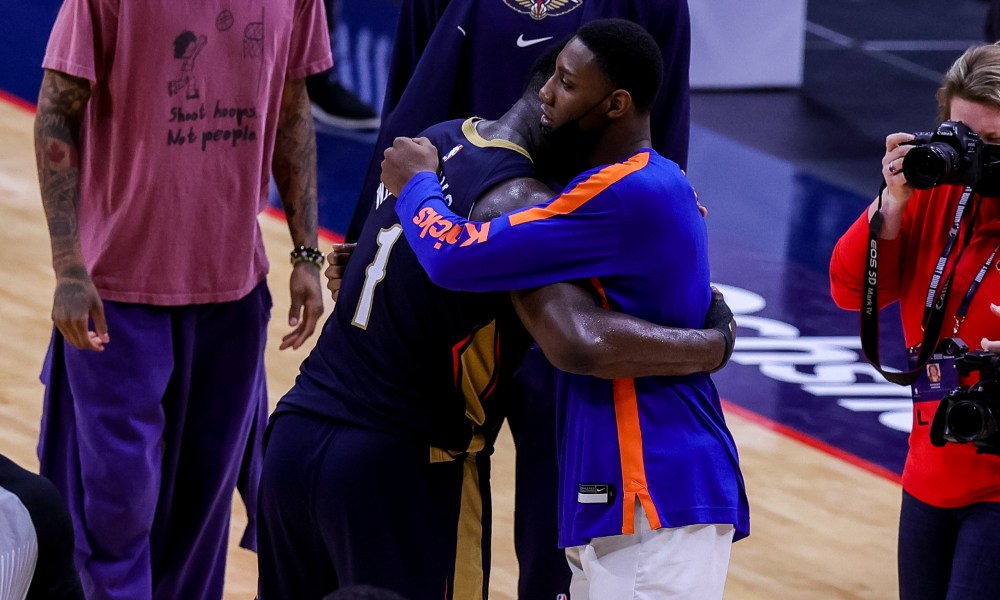 Cavaliers Vs. Knicks Prediction: Betting Odds & Expert Picks (Feb 21) Cavaliers Vs. Knicks Prediction: Betting Odds & Expert Picks (Feb 21)