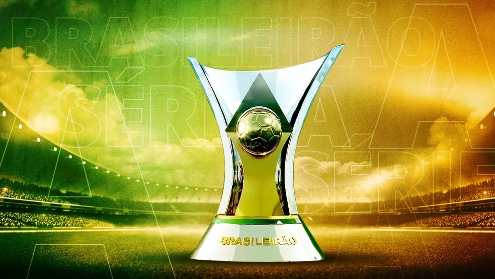 CBF Divulga Tabela Básica Do Brasileirão Série A 2024 CBF Divulga Tabela Básica Do Brasileirão Série A 2024