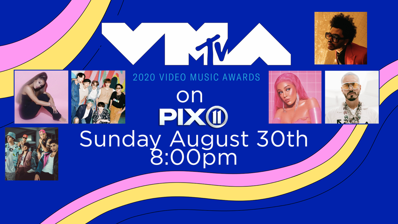 CBS's VMA Simulcast: The End Of MTV As We Know It? CBS's VMA Simulcast: The End Of MTV As We Know It?