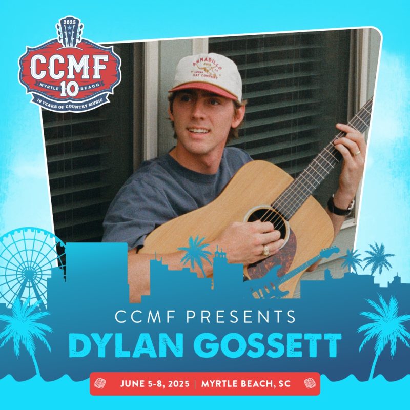 CCMF 2025: A Complete Sellout CCMF 2025: A Complete Sellout