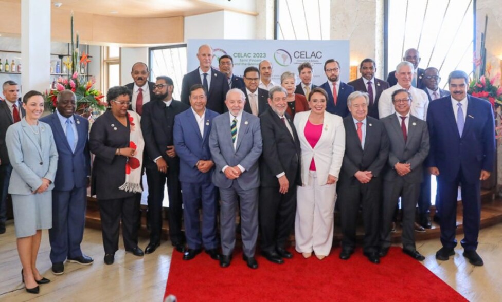 CELAC Summit: Forging Stronger Regional Integration CELAC Summit: Forging Stronger Regional Integration
