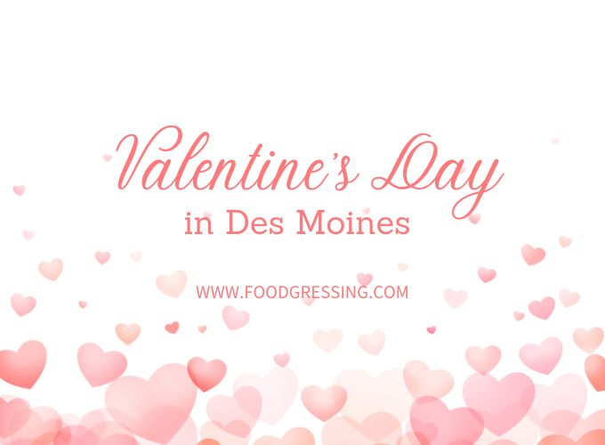 Celebrate Memorial Day In Des Moines: A List Of Events And Activities