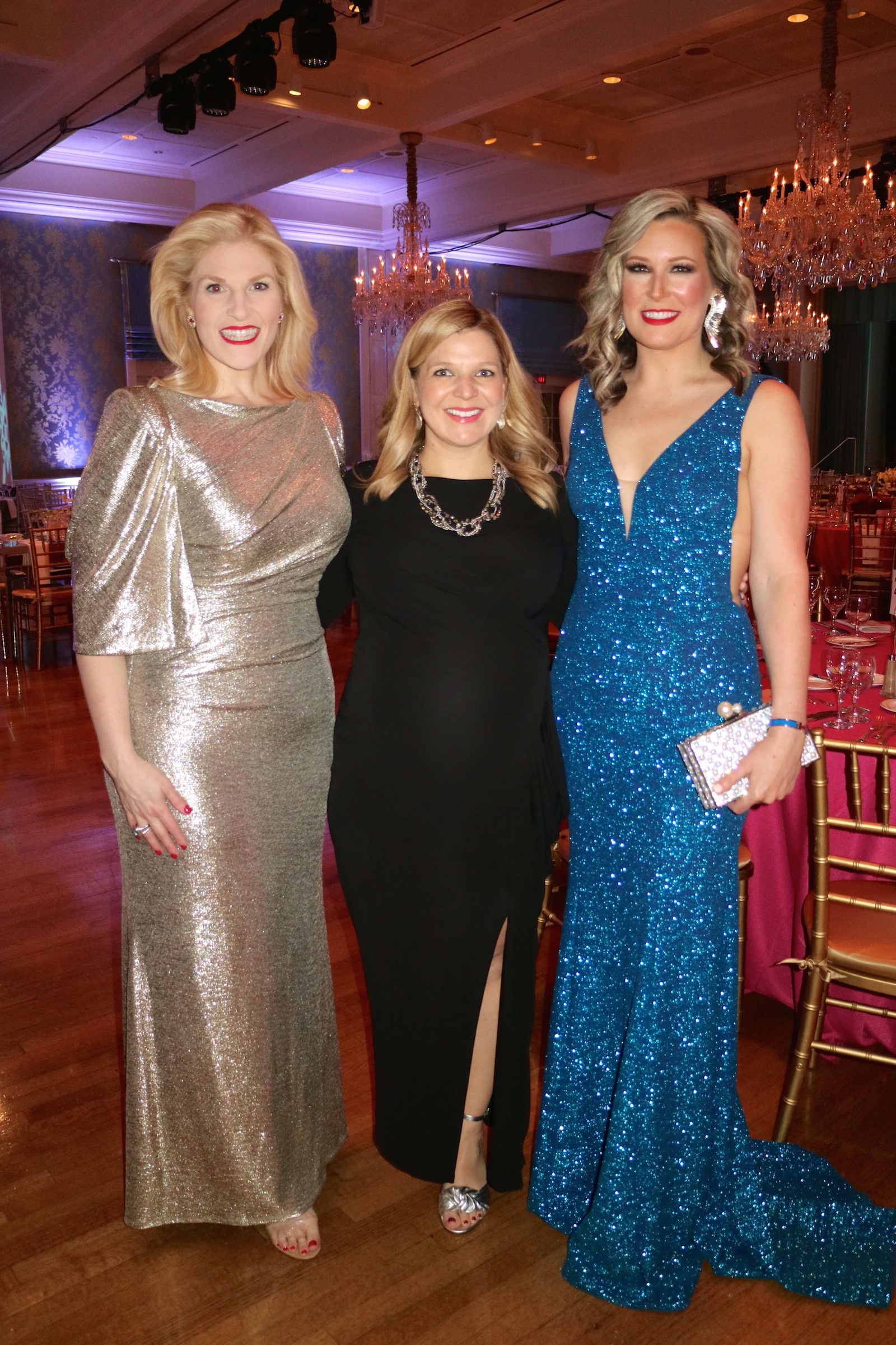 Celebrating Community: Earth Day, May Day Parade, And Junior League Gala Highlights Celebrating Community: Earth Day, May Day Parade, And Junior League Gala Highlights