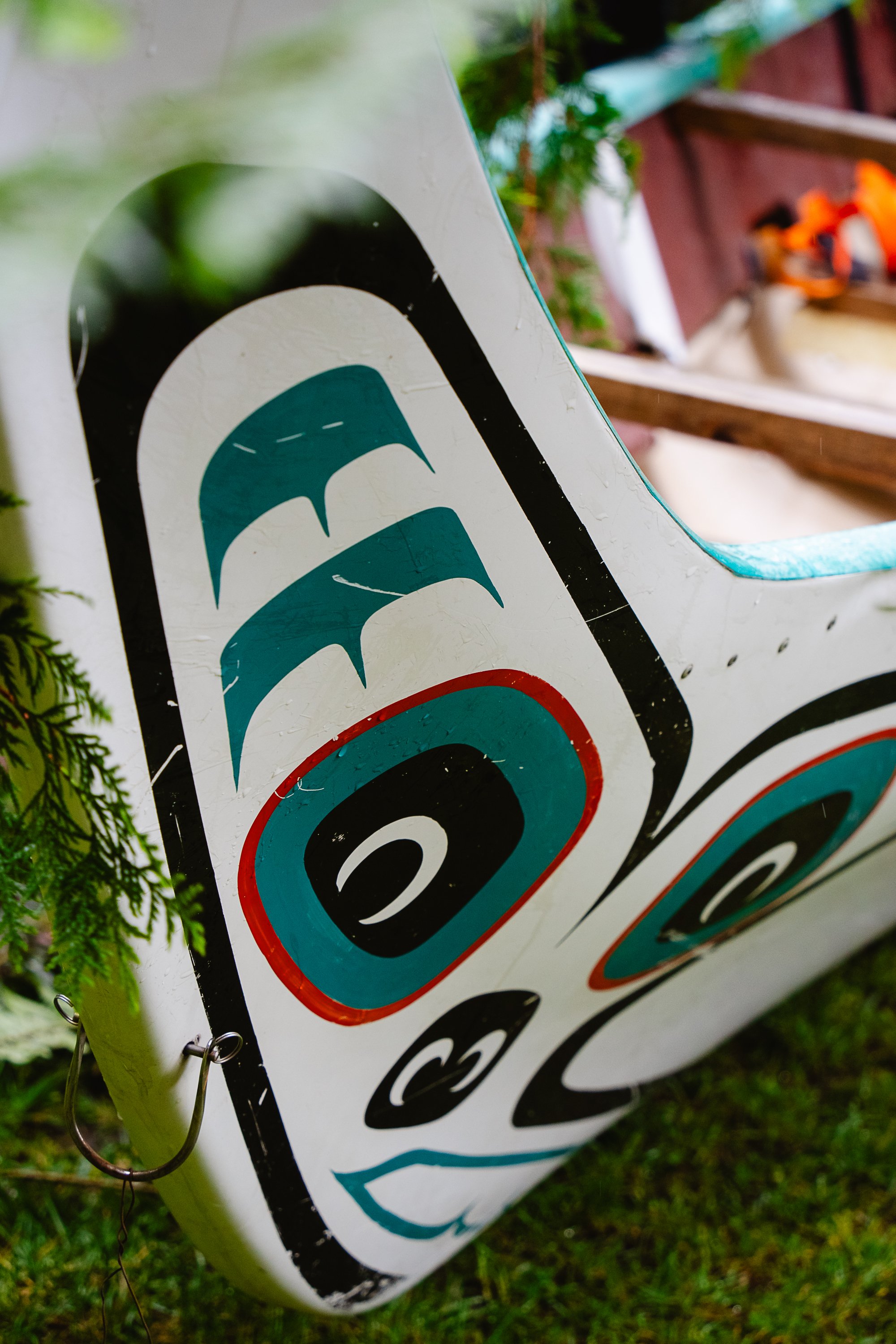 Celebrating Culture: The Annual Canoe Awakening Event Celebrating Culture: The Annual Canoe Awakening Event