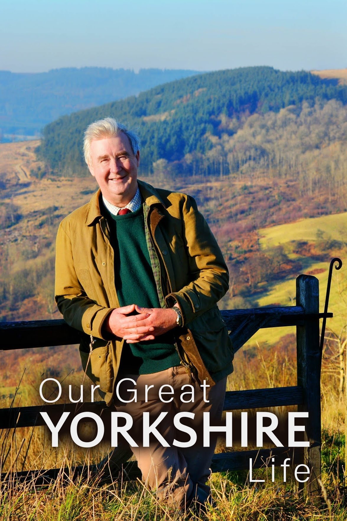 Celebrating Our Great Yorkshire Life: A Guide To The Region's Best Celebrating Our Great Yorkshire Life: A Guide To The Region's Best