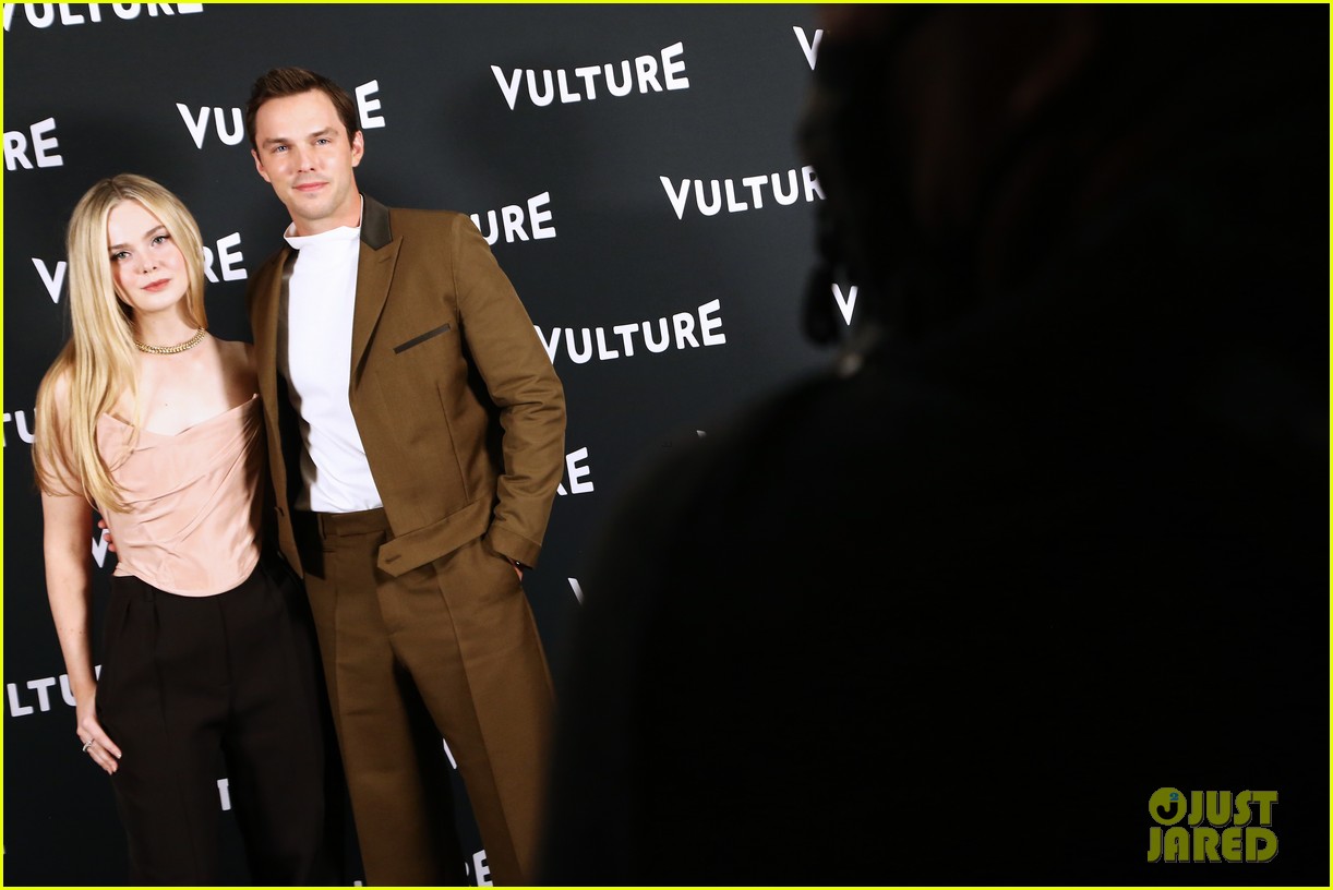Celebrities At The Florida Film Festival: Mia Farrow, Christina Ricci, And More Celebrities At The Florida Film Festival: Mia Farrow, Christina Ricci, And More