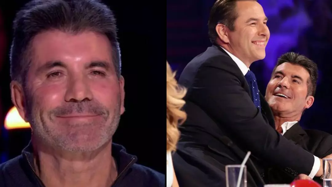 Celebrity Fallout: David Walliams Speaks Out Against Simon Cowell Celebrity Fallout: David Walliams Speaks Out Against Simon Cowell