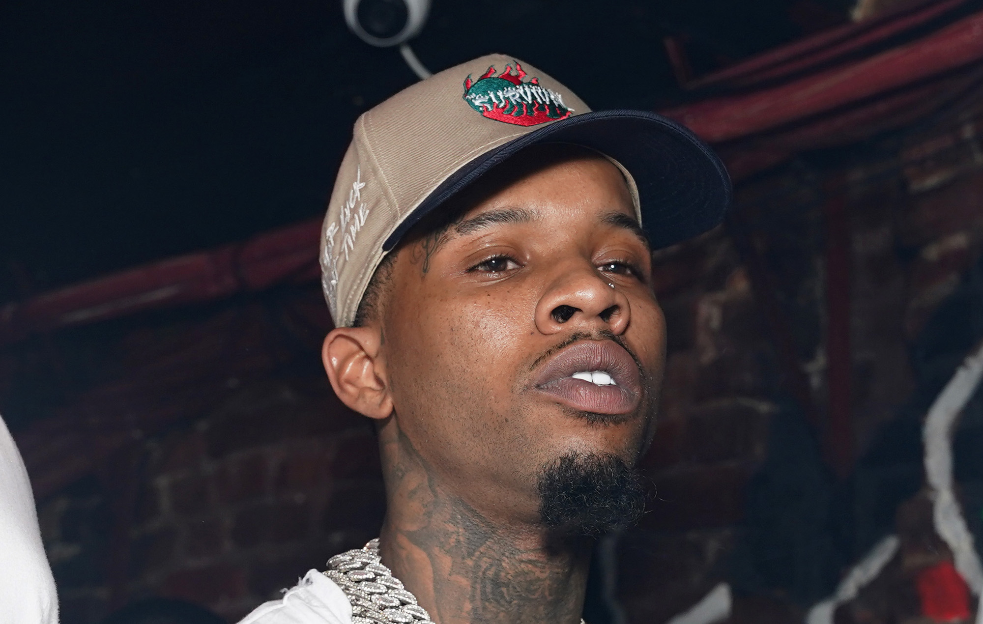 Celebrity Reactions: 50 Cent And Tory Lanez On The Megan Thee Stallion Case Celebrity Reactions: 50 Cent And Tory Lanez On The Megan Thee Stallion Case