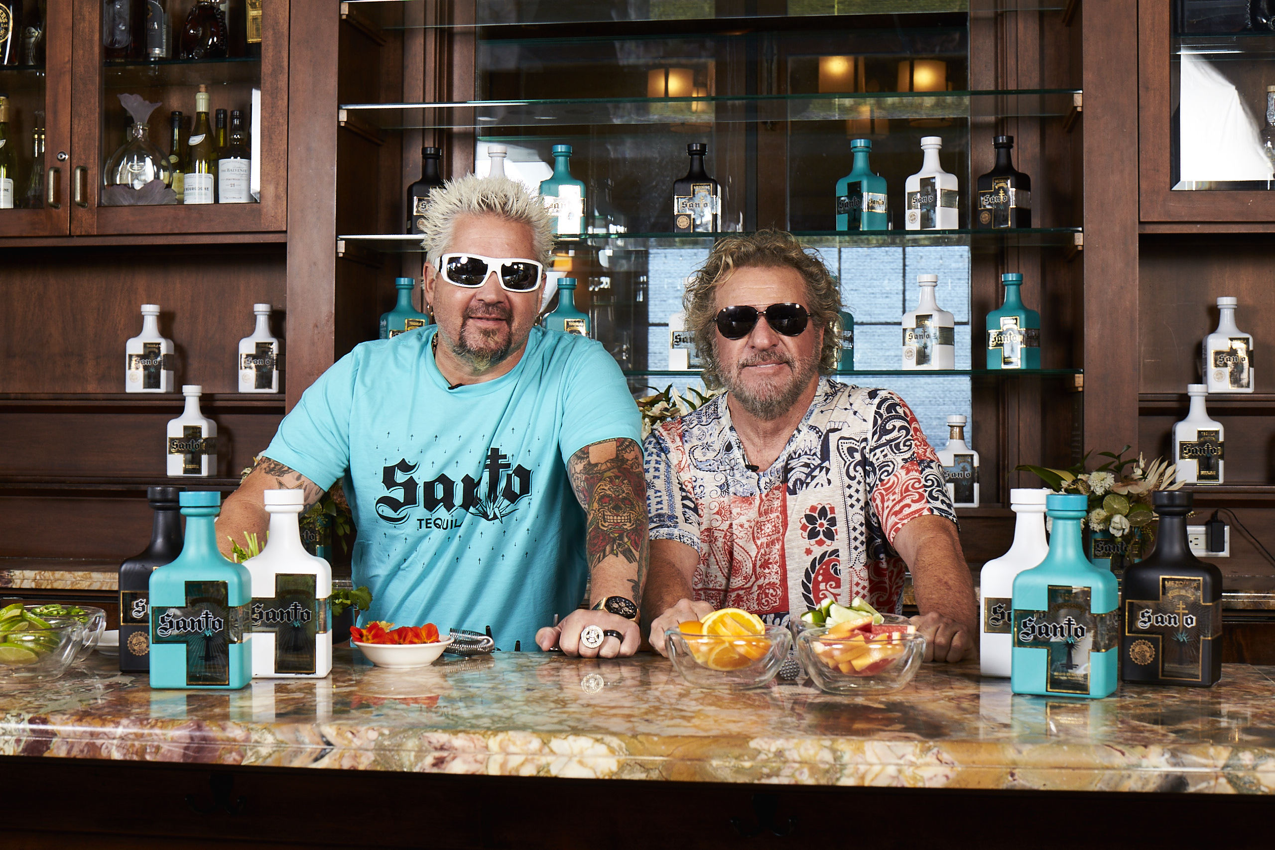 Celebrity Tequila Brands: Facing A Market Shift Celebrity Tequila Brands: Facing A Market Shift