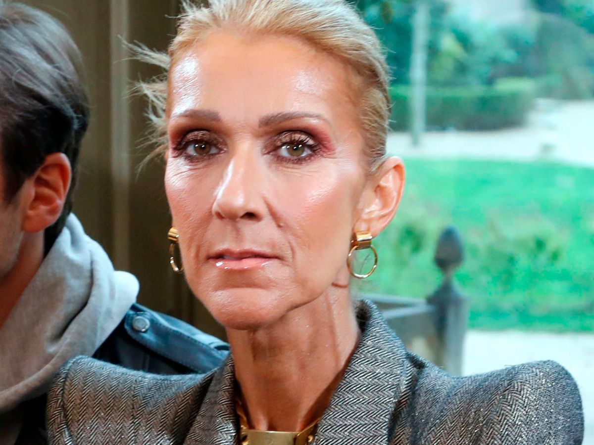 Celine Dion's Eurovision Participation: A Pre-Final Update Celine Dion's Eurovision Participation: A Pre-Final Update