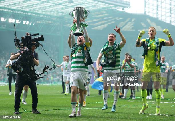 Celtic Loanee's Bid For Championship Glory Celtic Loanee's Bid For Championship Glory